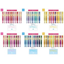 The Idolm@ster Cinderella Girls 5th Live Tour: Serendipity Parade!!! Official Tube Lightsticks @SSA Ver.