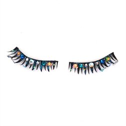 Miyuki's Eyelashes Mermaid Memory False Eyelashes