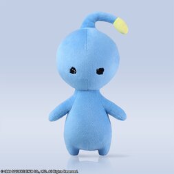 Final Fantasy VIII Pupu Plush (Re-run)