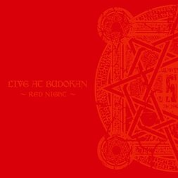 BABYMETAL Live at Budokan - Red Night (Standard Edition)