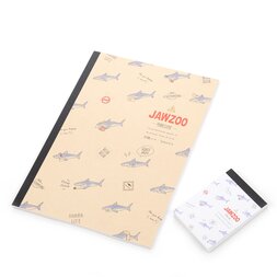 Jawzoo Stationery Series