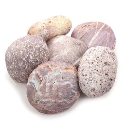 Medium Stone Cushions