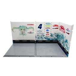 Dioramansion 150 Racing Miku 2017