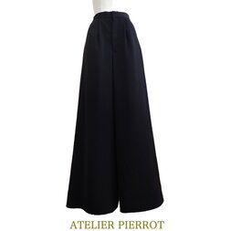 Atelier Pierrot Flared Wide Pants