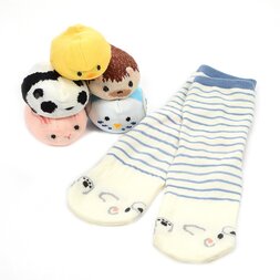 Chubby Socks