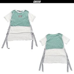 ACDC RAG See-Through T-Shirt