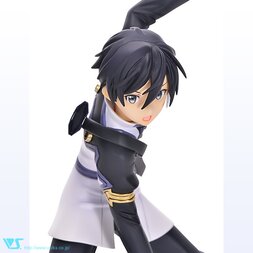 CharaGumin No. 137: Sword Art Online the Movie: Ordinal Scale Kirito