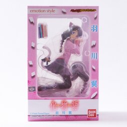 Bakemonogatari: Tsubasa Hanekawa 1/8th Scale Figure