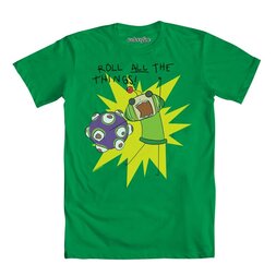 Roll All the Things! T-Shirt