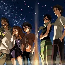 Anohana Summer Festival Coming to Chichibu, This Year’s Special Event