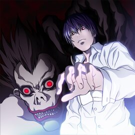 Death Note - Various Real-World Implications of a Dark Hero Born into ...