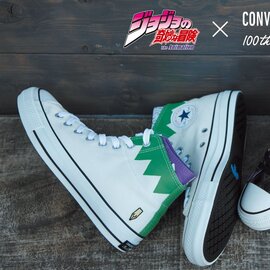 rohan converse
