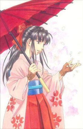Sakura to Nezuko, 7 Iconic Female Anime Characters of All Time
