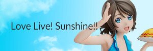 Love Live! Sunshine!!