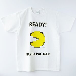 pac man t shirt mens