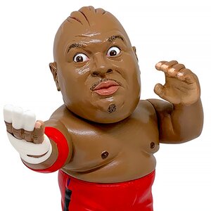 16d Collection 007: Abdullah the Butcher