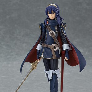 figma Lucina