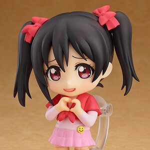 nico yazawa birthday figure