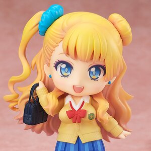 Nendoroid Please Tell Me! Galko-chan Galko