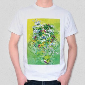 Good Daypth Fruits Power Spot! T-Shirt