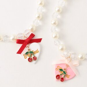 LIZ LISA Fruity Necklace