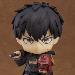 Nendoroid Co-de Mikazuki Munechika: Uchiban Co-de｜Good Smile Company
