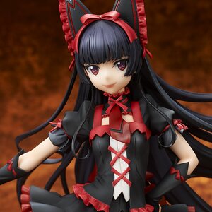 Gate: Jieitai Kano Chi nite Kaku Tatakaeri Rory Mercury 1/7 Scale Figure