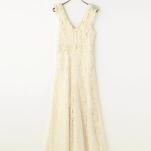 LIZ LISA Frilly Romper