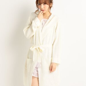 LIZ LISA Cardigan Coat