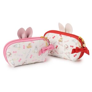 LIZ LISA Picnic Rabbit Pouch