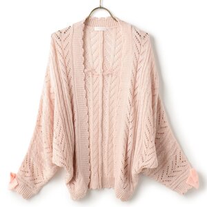 LIZ LISA Momonga Cardigan