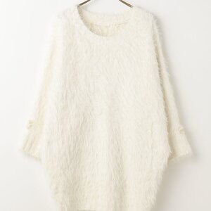 LIZ LISA Cozy Knit Dress