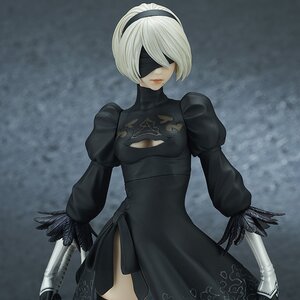 NieR: Automata YoRha No. 2 Type B 1/7 Scale Figure