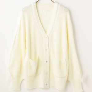 LIZ LISA V-Neck Cardigan