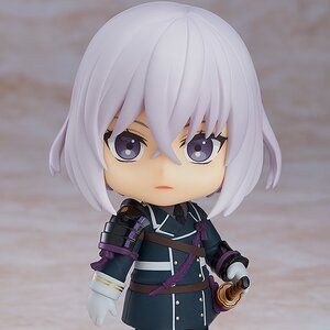 Nendoroid Touken Ranbu -Online- Honebami Toushirou