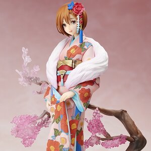 hanairogoromo meiko