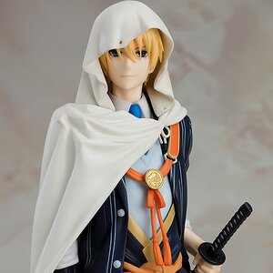 Touken Ranbu -Online- Yamambagiri Kunihiro 1/8 Scale Figure