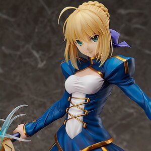 Fate/Grand Order Saber/Altria Pendragon 1/4 Scale Figure