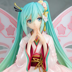 Racing Miku: Tony Haregi Ver. Non-Scale Figure