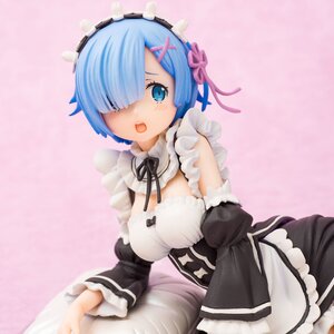 Re:Zero -Starting Life in Another World- Rem 1/7 Scale Figure