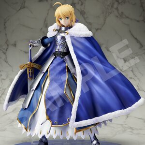 Chara-Forme Plus: Fate/Grand Order - Ruler/Jeanne d'Arc