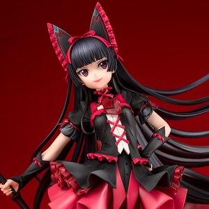 Gate: Jieitai Kano Chi nite Kaku Tatakaeri Rory Mercury 1/7 Scale Figure