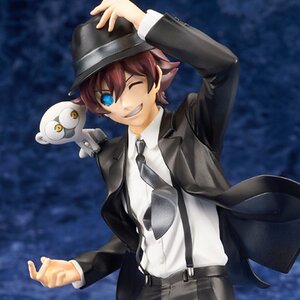 blood blockade battlefront figures