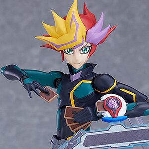 figma Yu-Gi-Oh! Vrains Playmaker