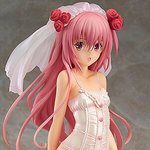 nana astar deviluke figure