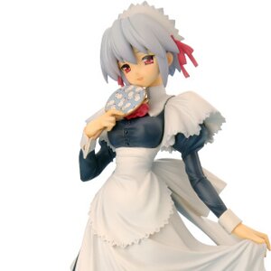 Fate/Extra CCC Saber 1/6th Scale Figure