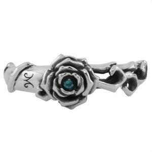 Hatsune Miku Vampire Fest Symphony of the Vampire Rose Ring