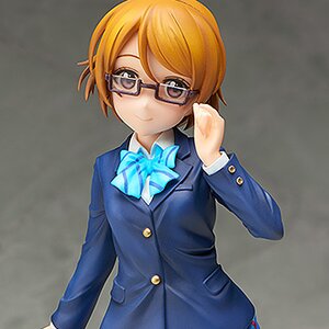 love live hanayo figure