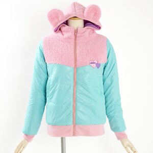 milklim Twinkle Bear Jacket