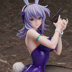 Muv-Luv Alternative: Total Eclipse Cryska Barchenowa: Bunny Ver. 1/4 Scale Figure